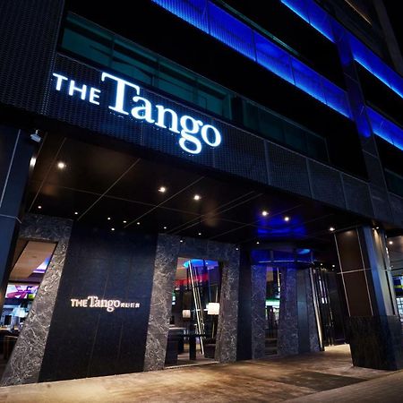 The Tango Taichung Hotel Luaran gambar